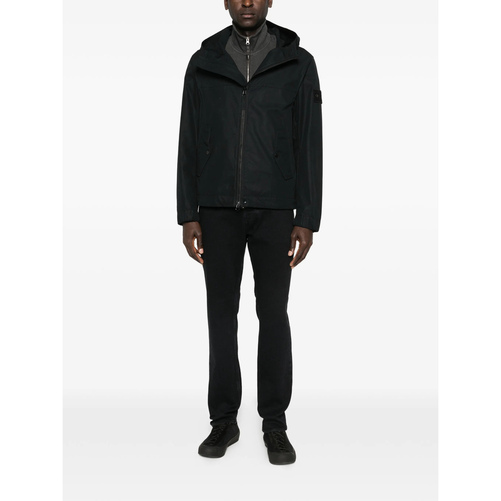 [Stone Island Denim] Jeans FW26 14J100007 S0J11 VJ901