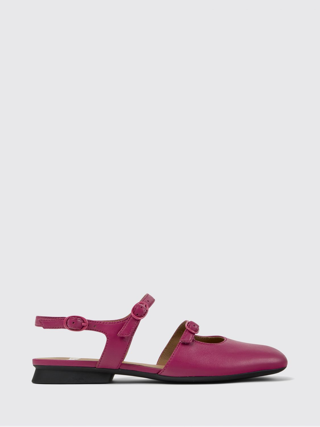 [CAMPER] Flat shoes SS26 K201804-003 CASI MYRA 0