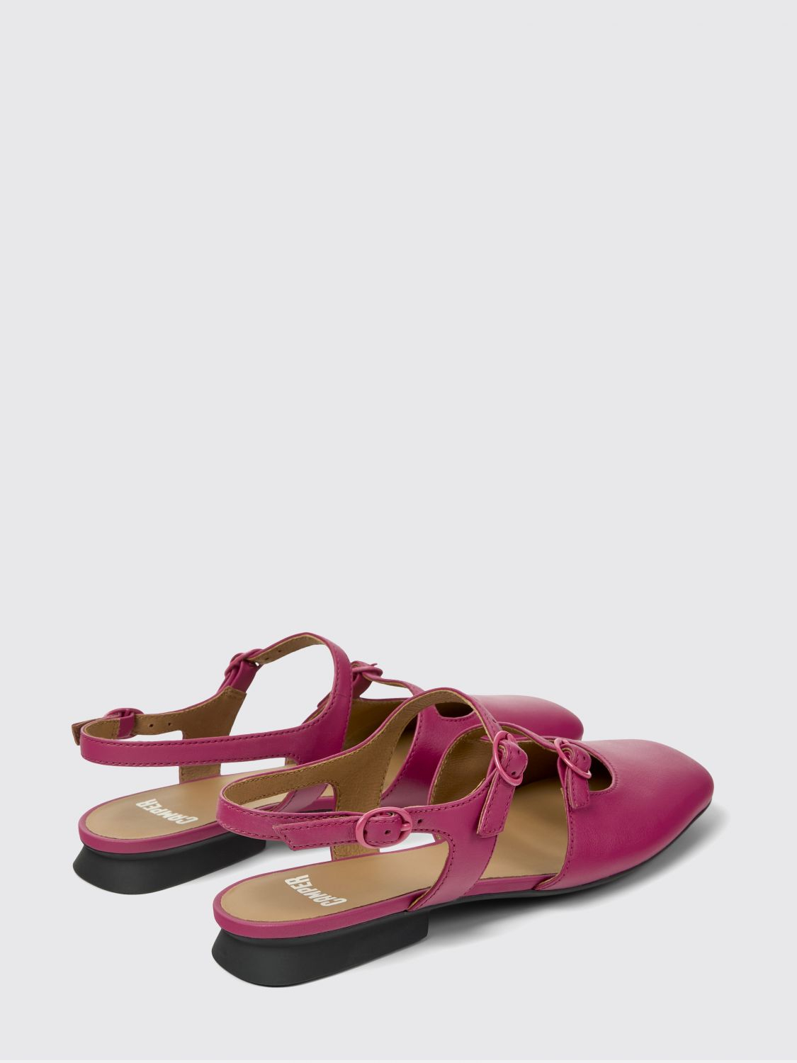[CAMPER] Flat shoes SS26 K201804-003 CASI MYRA 0