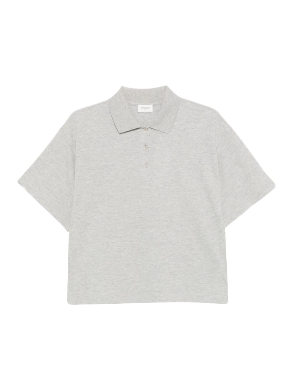 [Saint Laurent] T-shirts Short Sleeve SS26 841963Y37HC1403