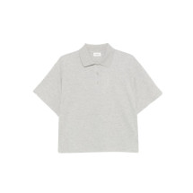 [Saint Laurent] T-shirts Short Sleeve SS26 841963Y37HC1403