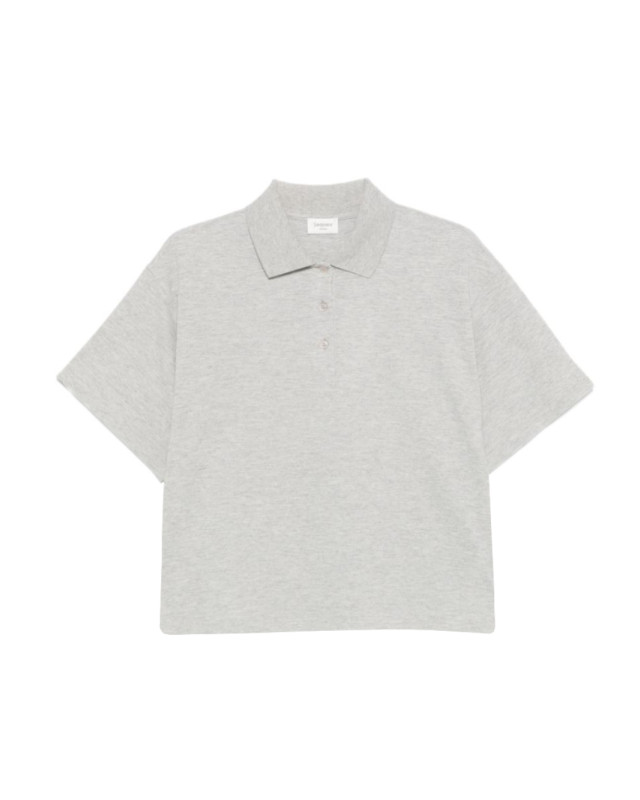 [Saint Laurent] T-shirts Short Sleeve SS26 841963Y37HC1403
