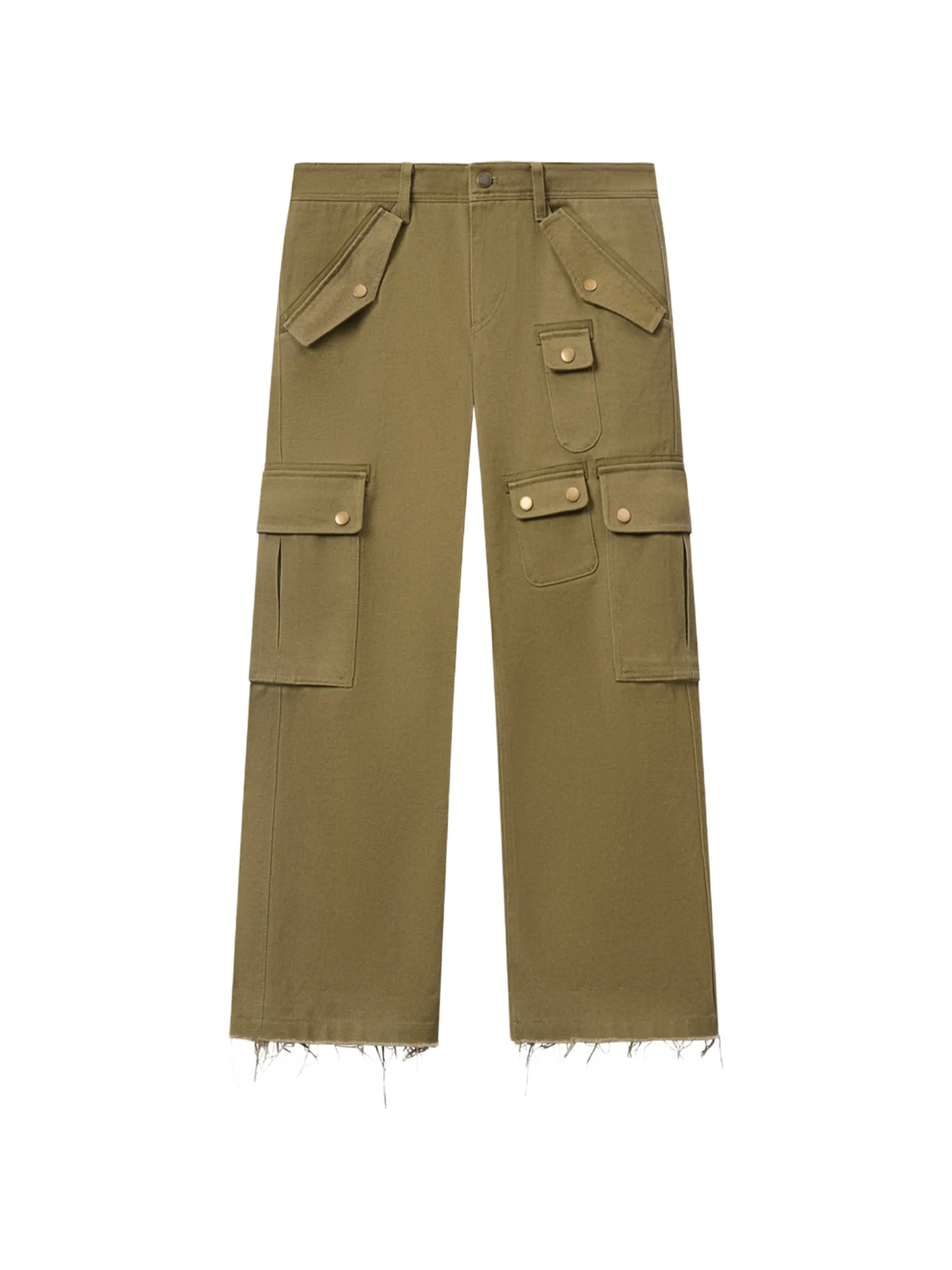 [Isabel Marant] Jeans SS26 PA0691FAD2E02I67KI