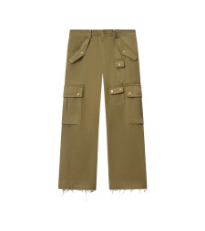 [Isabel Marant] Jeans SS26 PA0691FAD2E02I67KI