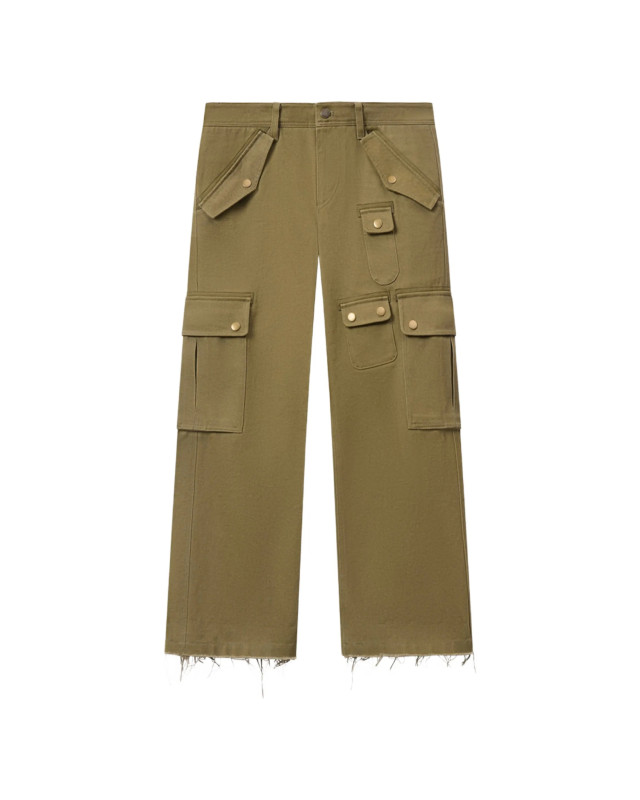 [Isabel Marant] Jeans SS26 PA0691FAD2E02I67KI
