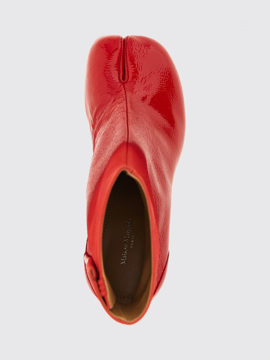 [Maison Margiela] Boots SS26 S58WU0260P7644 T4417