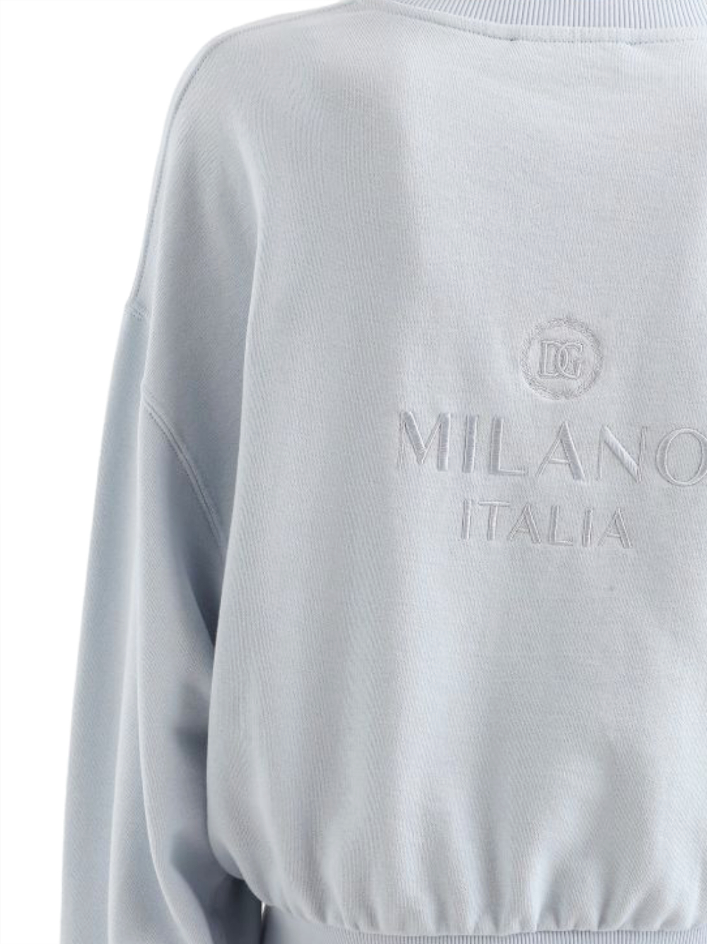 [Dolce & Gabbana] Sweatshirt SS26 F9Q92ZGDDMOBC276