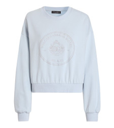 [Dolce & Gabbana] Sweatshirt SS26 F9Q92ZGDDMOBC276