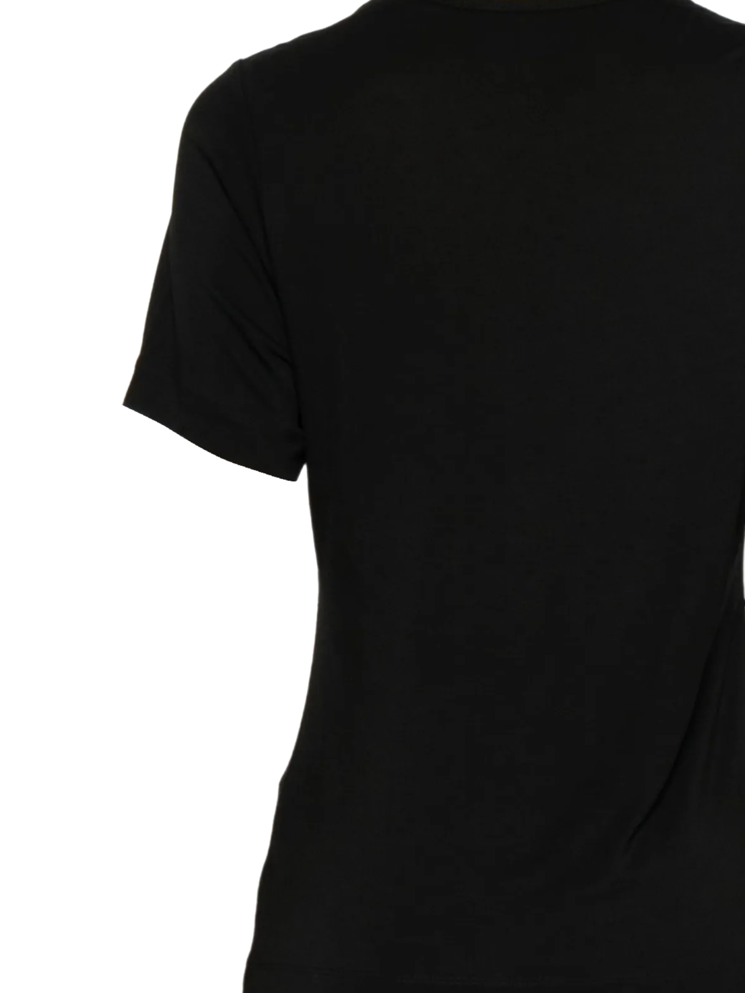[Simone Rocha] T-shirts Short Sleeve SS26 54530571BLACK