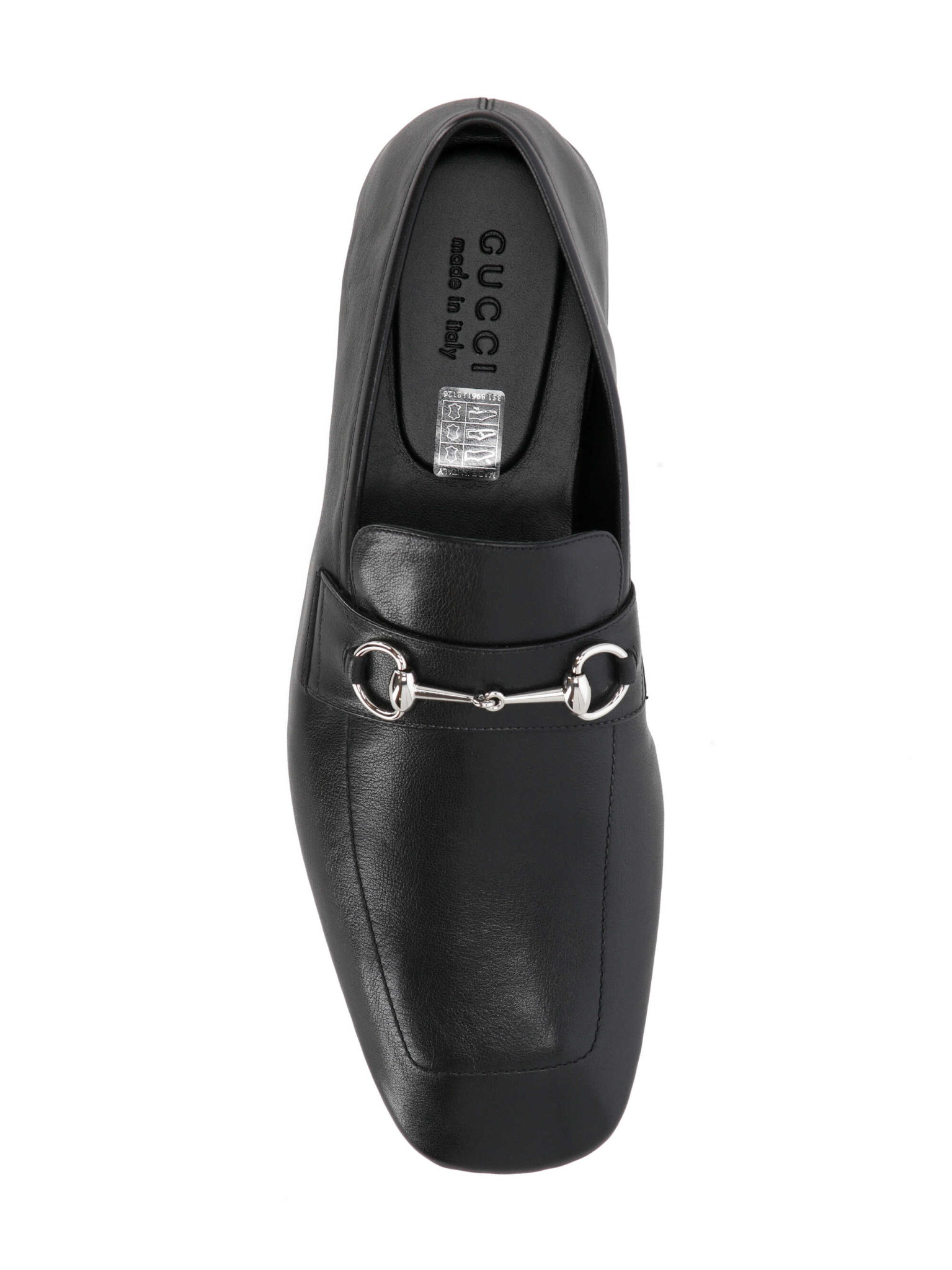 [Gucci] Loafer SS26 867507AAGEH1000
