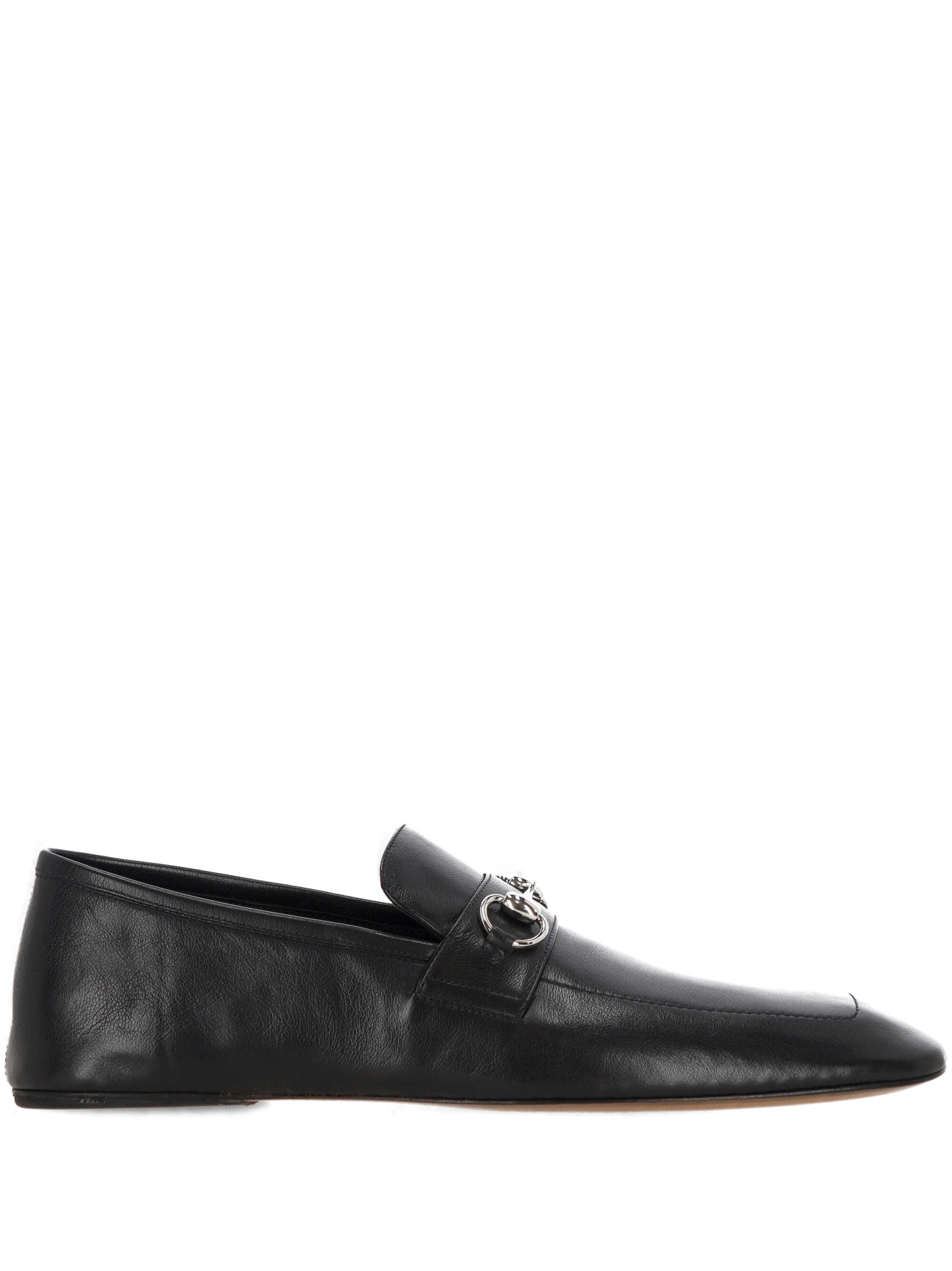 [Gucci] Loafer SS26 867507AAGEH1000