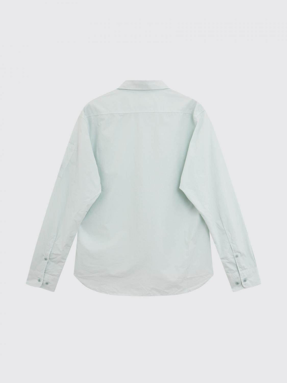 [C.P. Company] Shirts Long Sleeve SS26 20CMSH229A005328G 804