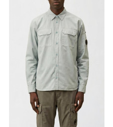 [C.P. Company] Shirts Long Sleeve SS26 20CMSH229A005328G 804