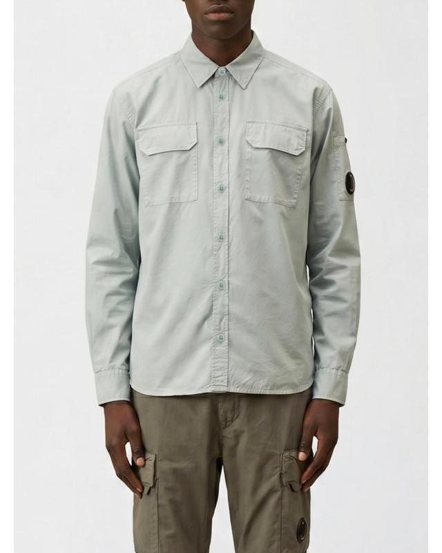 [C.P. Company] Shirts Long Sleeve SS26 20CMSH229A005328G 804