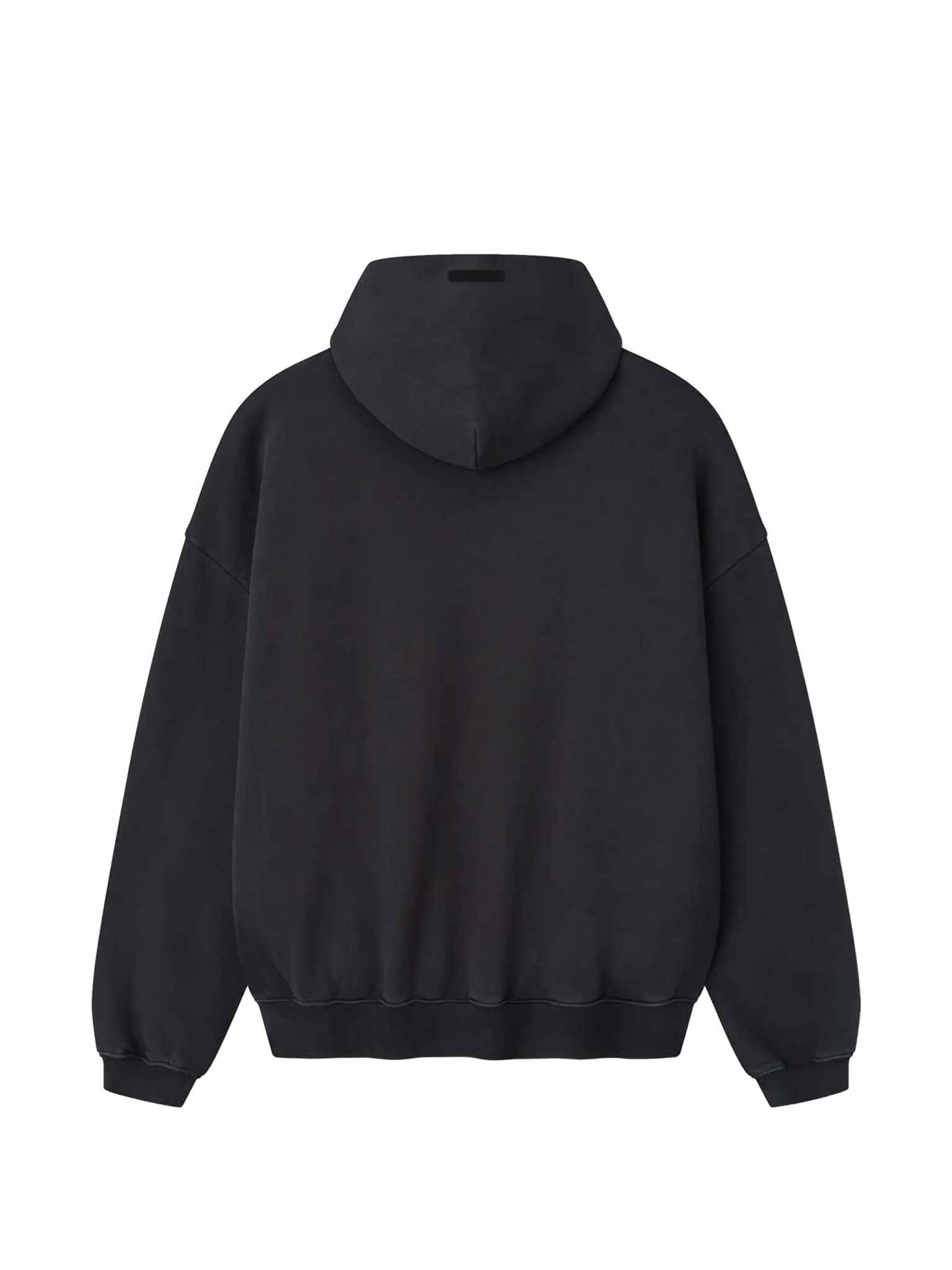 [Fear of God] Sweatshirt SS26 192SP266701FFADED BLACK