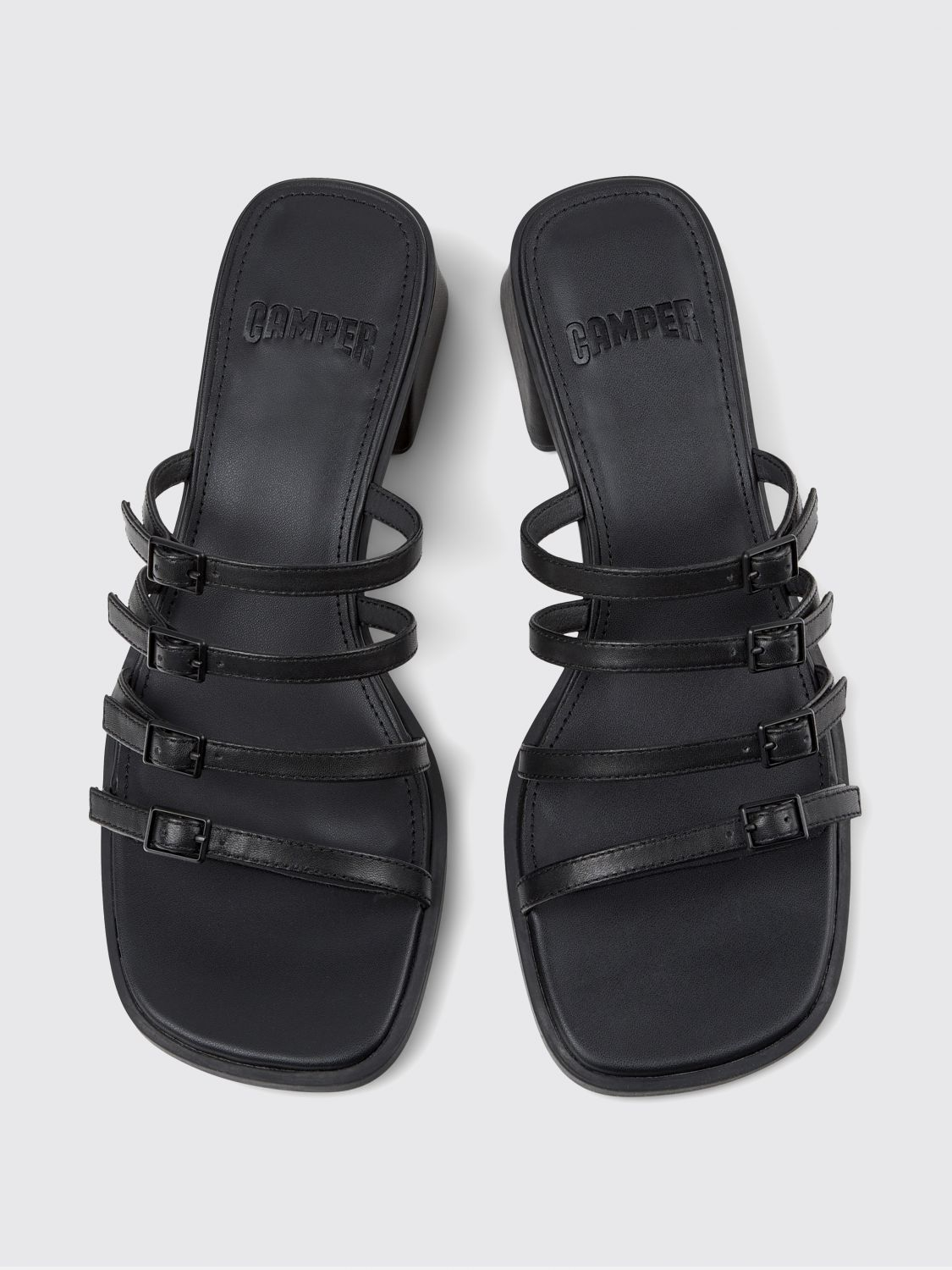 [CAMPER] Sandals SS26 K201911-001 KORA SANDAL 0