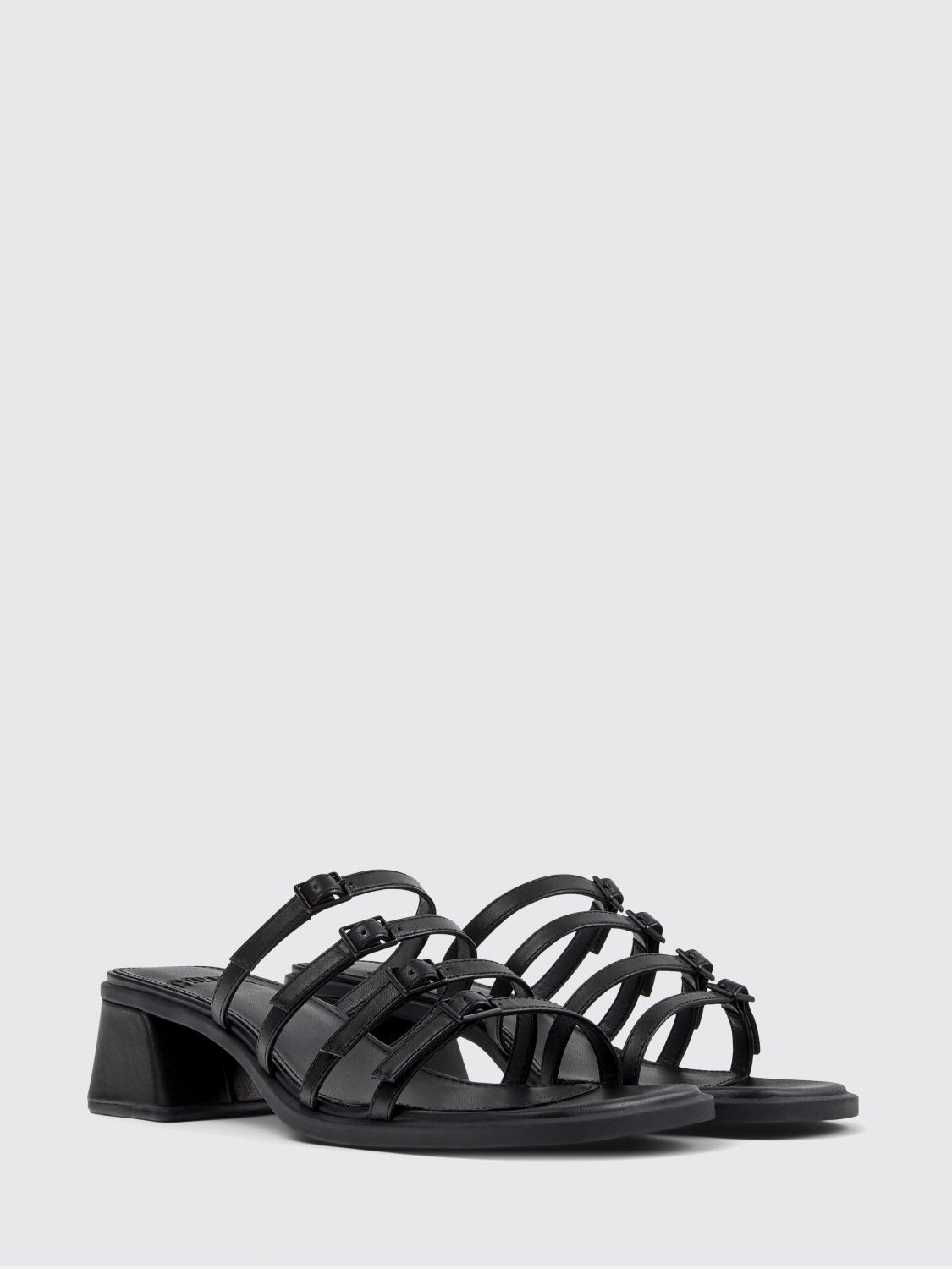 [CAMPER] Sandals SS26 K201911-001 KORA SANDAL 0