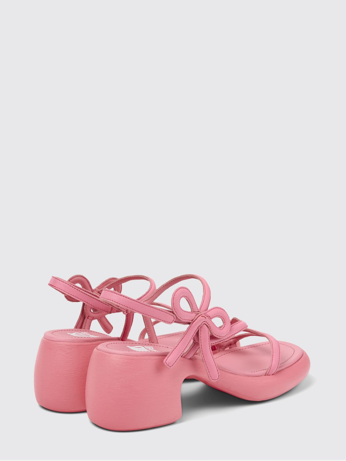 [CAMPER] Sandals SS26 K201875-002 TWINS 0