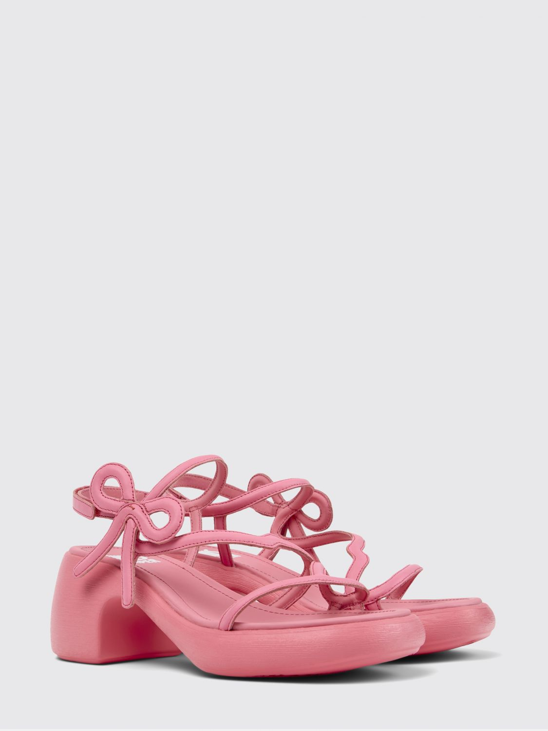 [CAMPER] Sandals SS26 K201875-002 TWINS 0