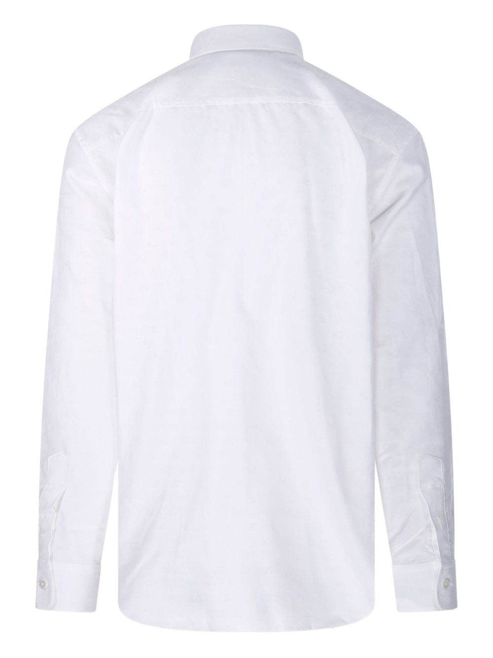 [Gucci] Shirts Long Sleeve SS26 814552Z7AOP9011
