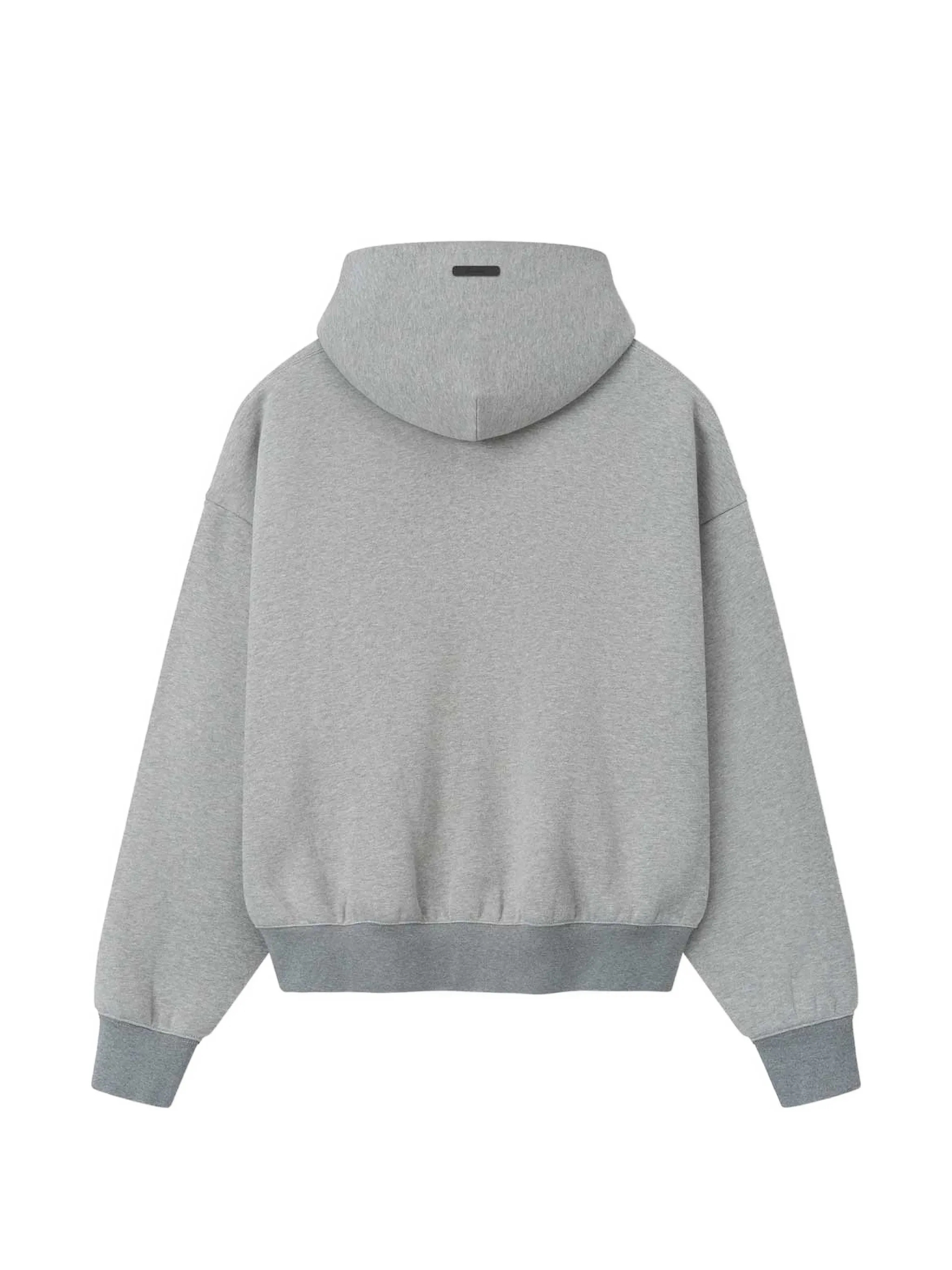[Fear of God] Sweatshirt SS26 192SP264783FCONCRETE HEATHER/DARK CH