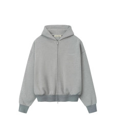 [Fear of God] Sweatshirt SS26 192SP264783FCONCRETE HEATHER/DARK CH