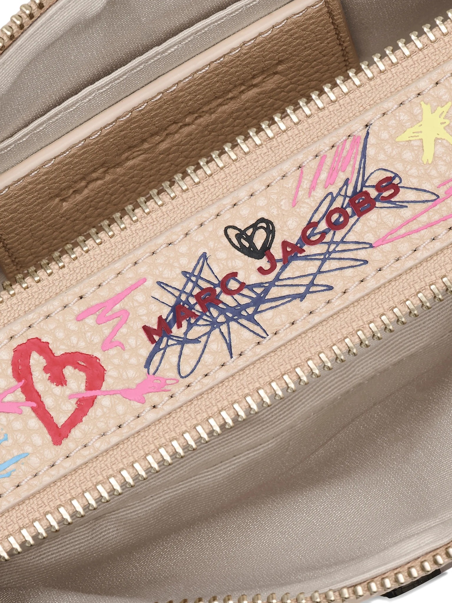 [Marc Jacobs] Cross body bag SS26 2S6HCR004H01261