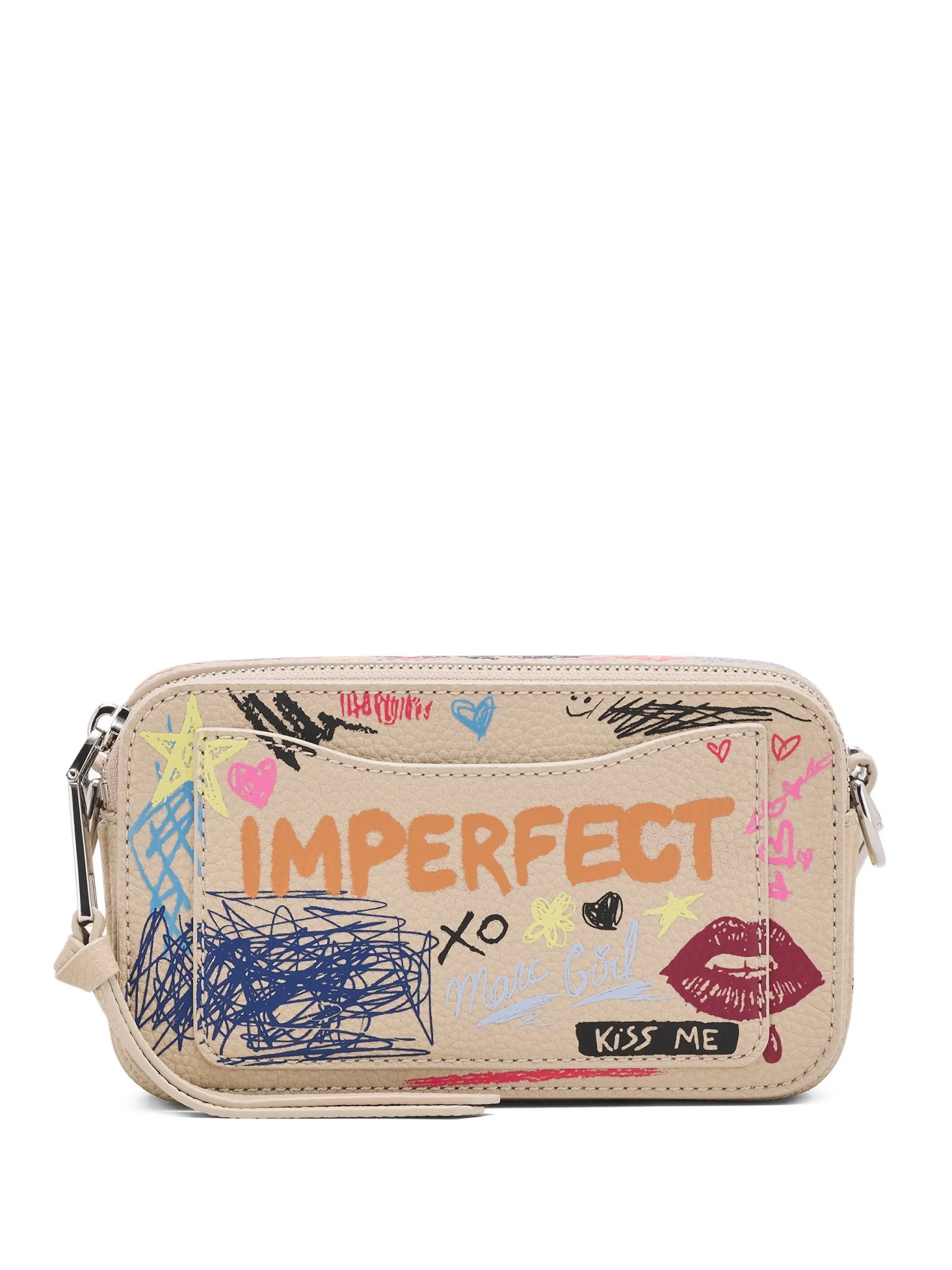 [Marc Jacobs] Cross body bag SS26 2S6HCR004H01261