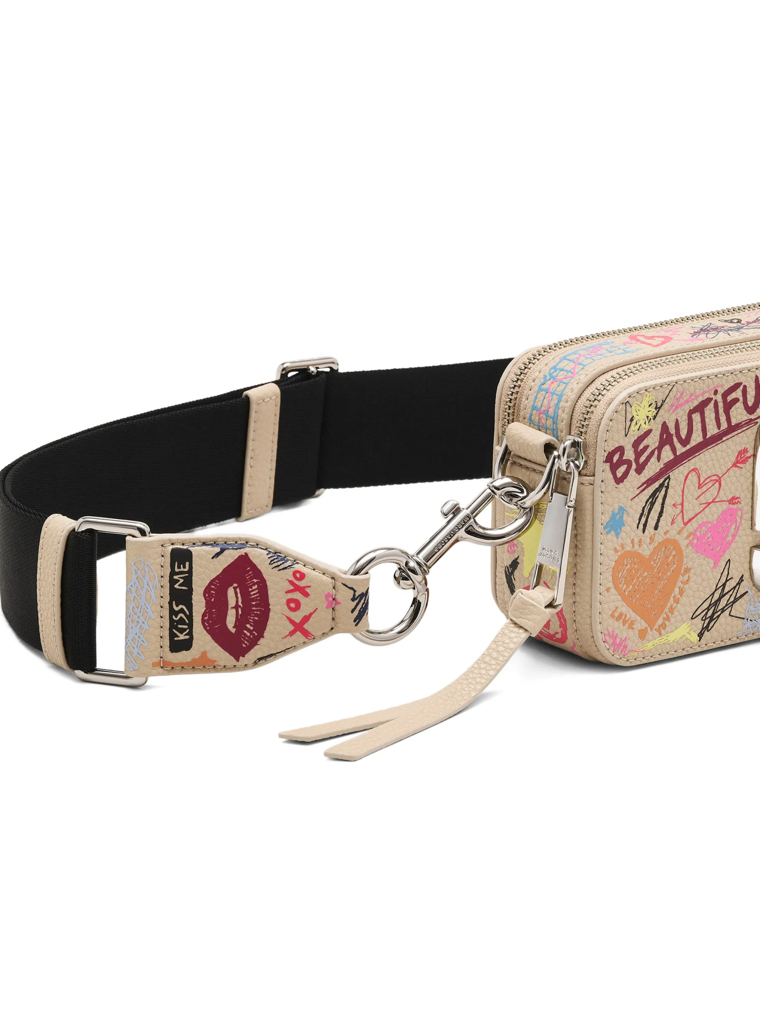 [Marc Jacobs] Cross body bag SS26 2S6HCR004H01261