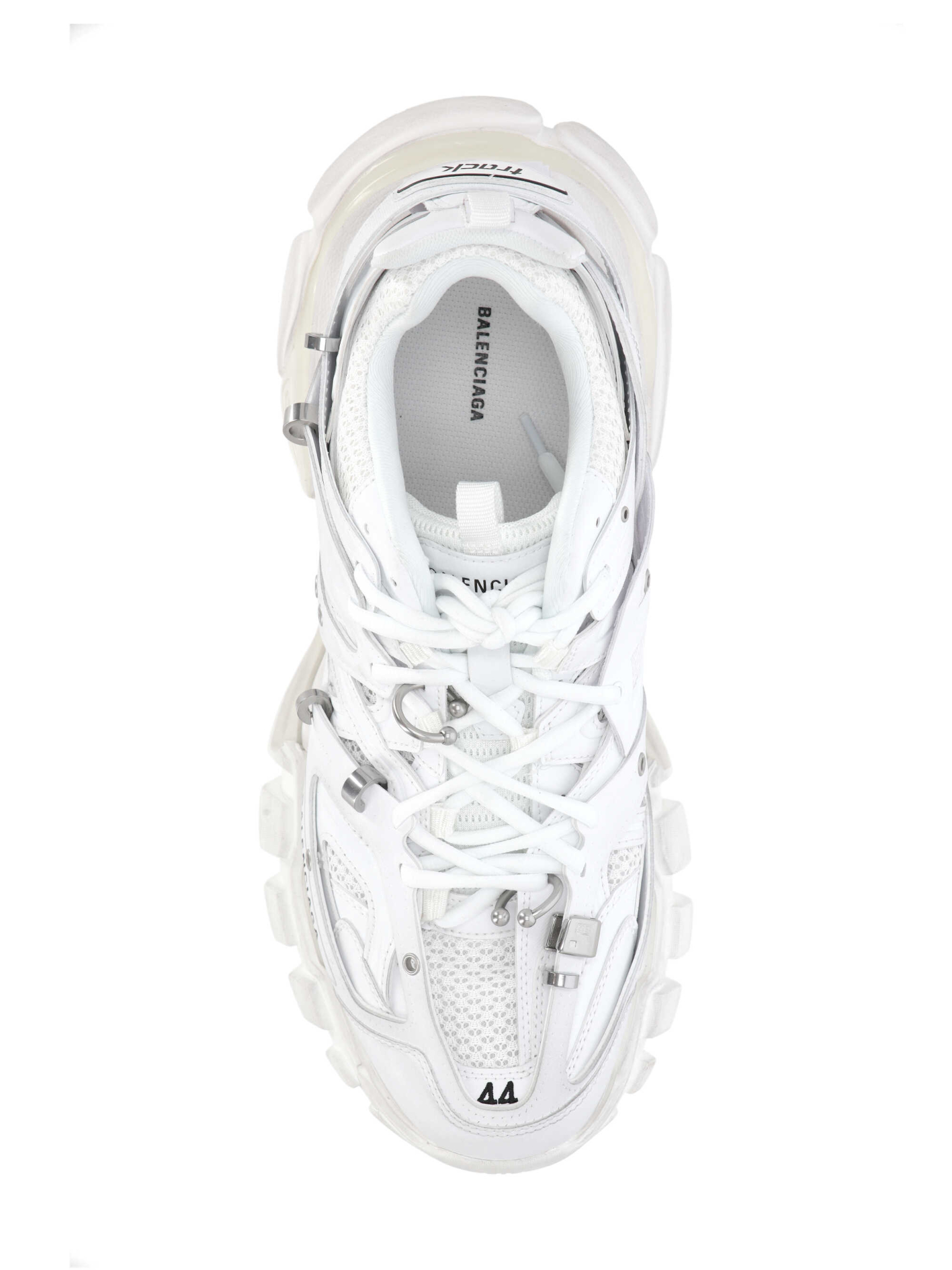 [Balenciaga] Sneakers SS26 542023WTRPG9000