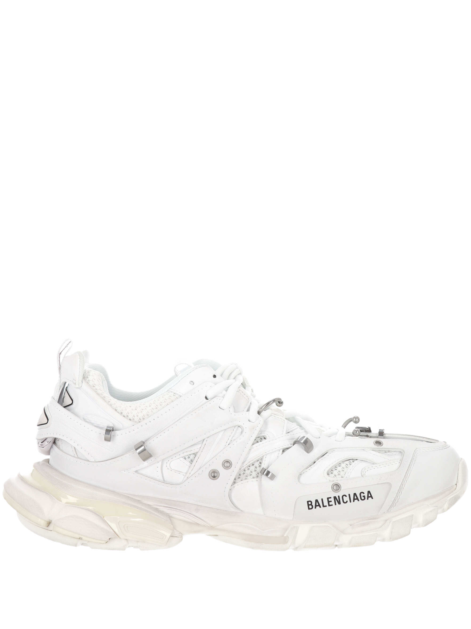 [Balenciaga] Sneakers SS26 542023WTRPG9000