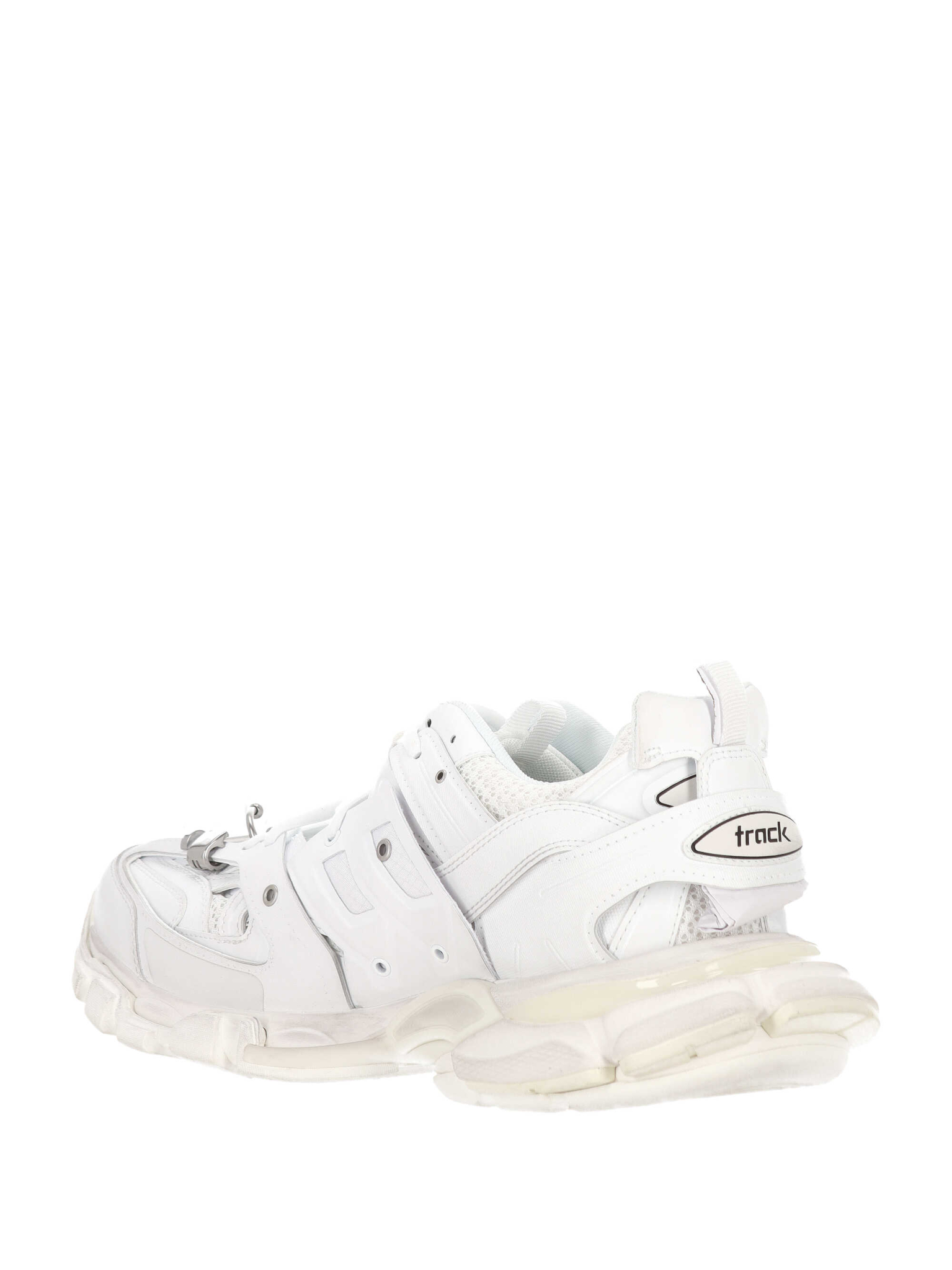 [Balenciaga] Sneakers SS26 542023WTRPG9000