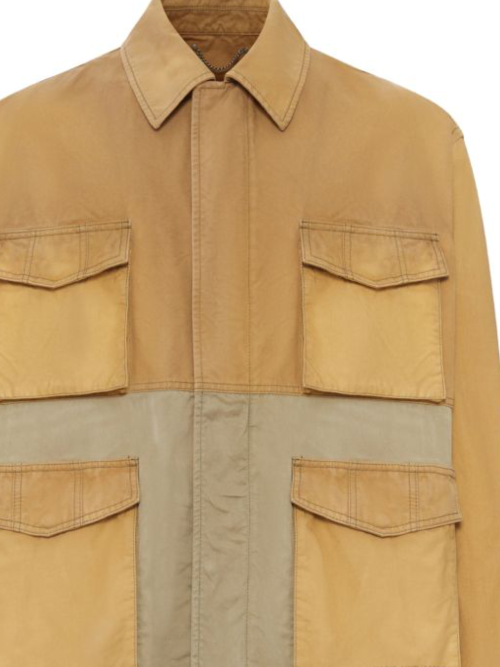 [Golden Goose] Jacket SS26 GUP02521P00235255740