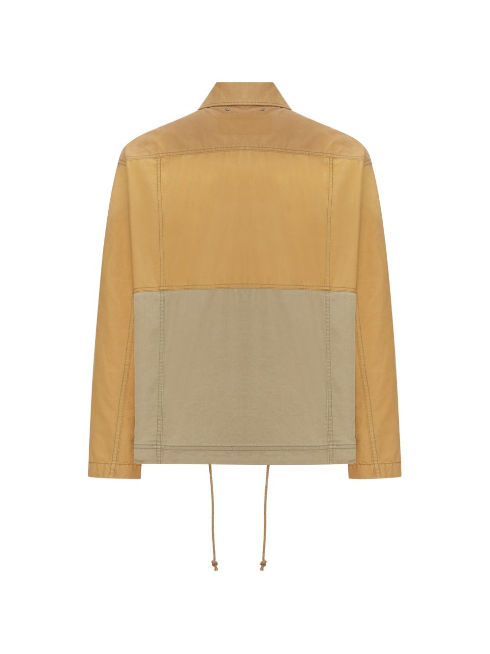 [Golden Goose] Jacket SS26 GUP02521P00235255740