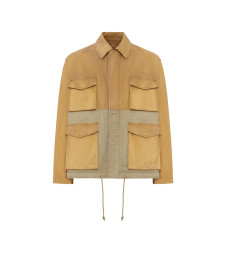 [Golden Goose] Jacket SS26 GUP02521P00235255740