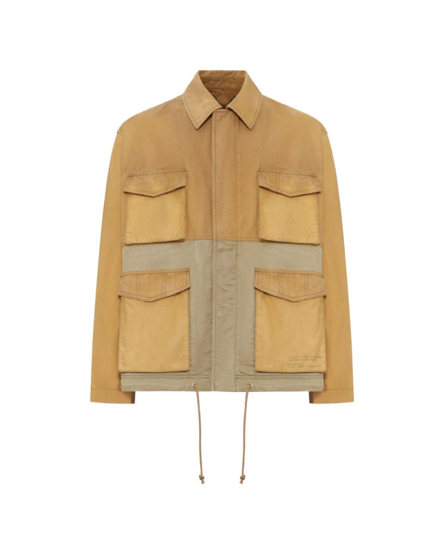 [Golden Goose] Jacket SS26 GUP02521P00235255740