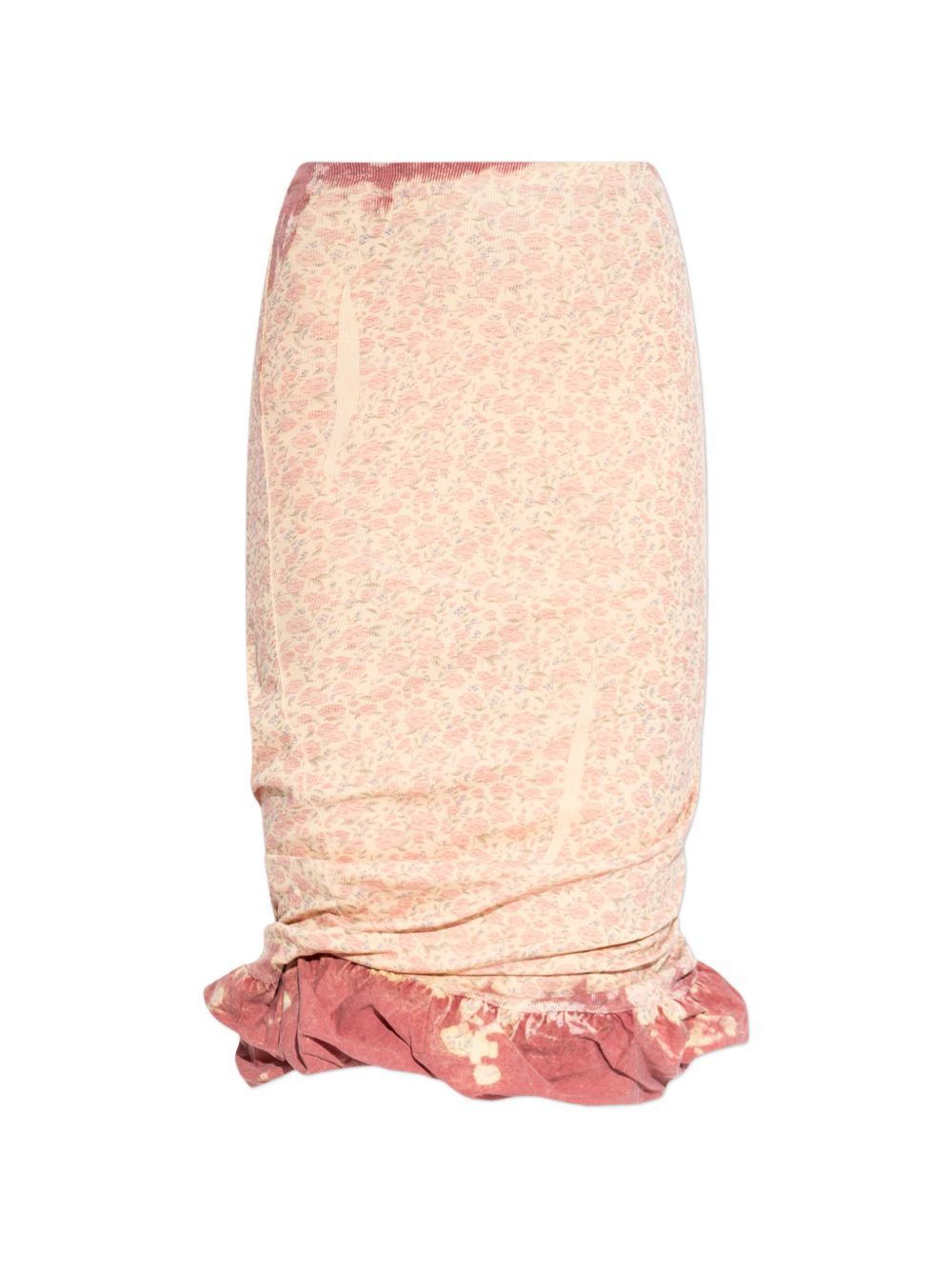 [Diesel] Long skirt SS26 A229400IFBA38WA