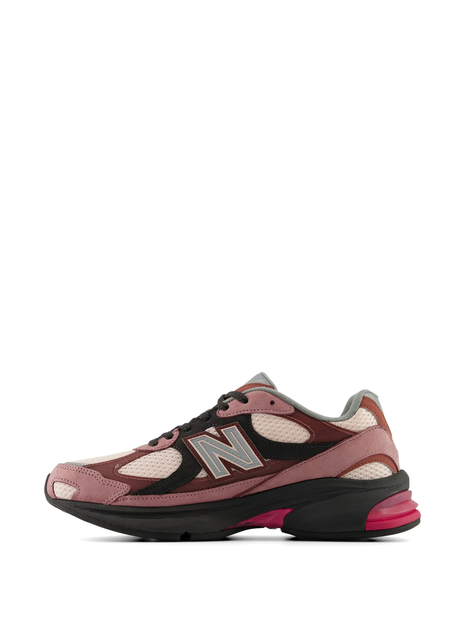 [new Balance] Sneakers SS26 U20109FVROSEWOOD-CRYSTAL PINK