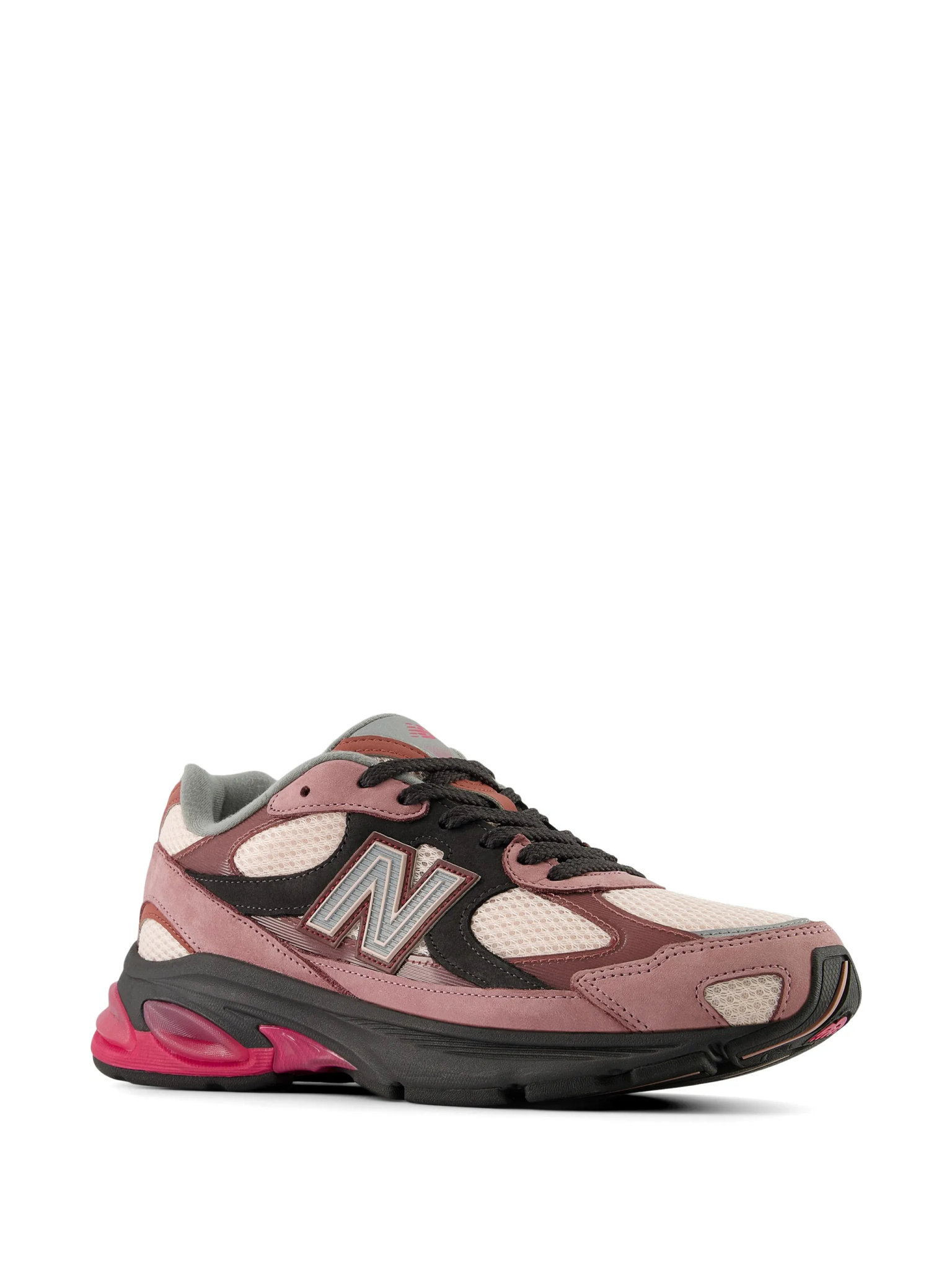 [new Balance] Sneakers SS26 U20109FVROSEWOOD-CRYSTAL PINK