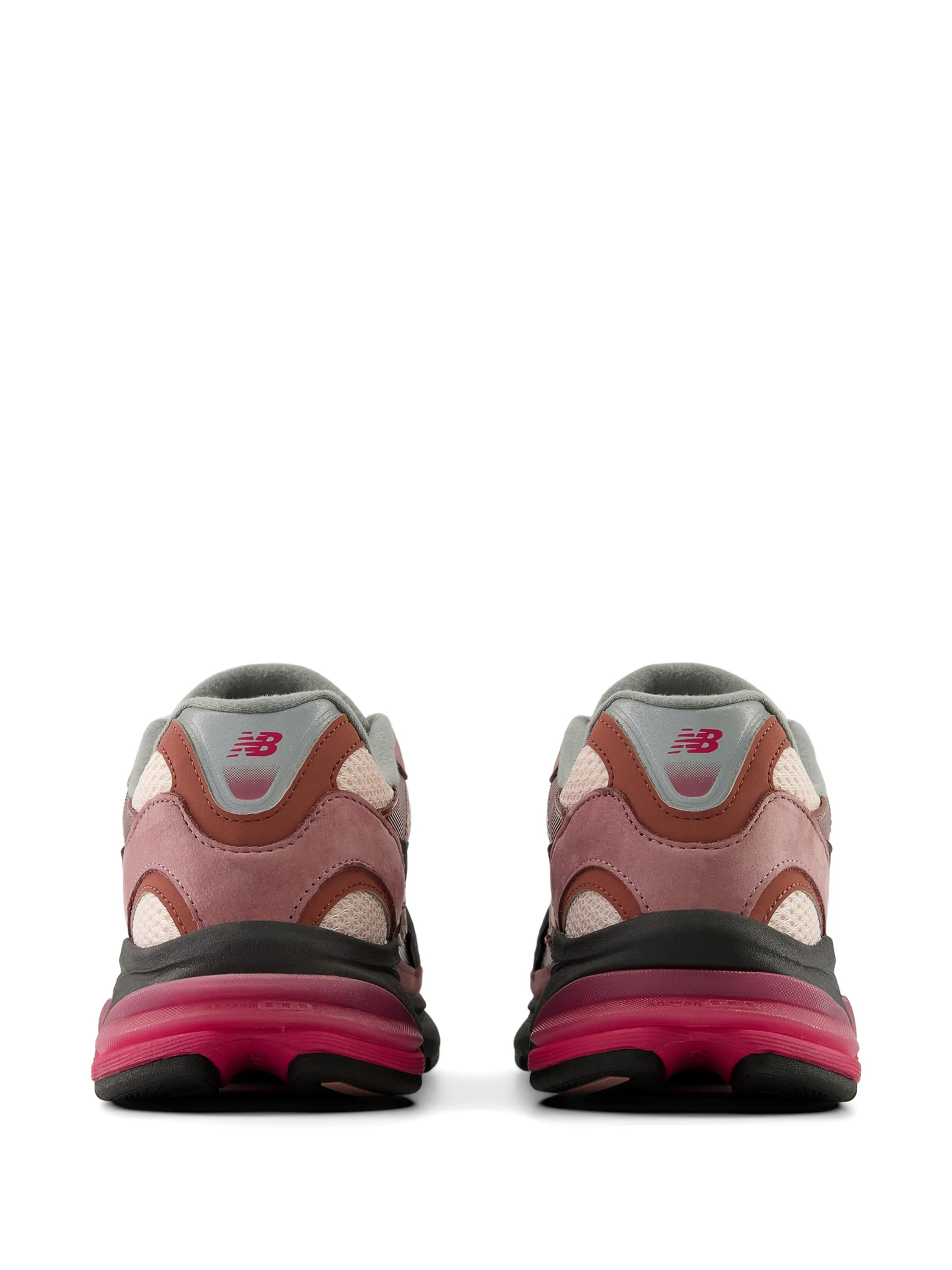 [new Balance] Sneakers SS26 U20109FVROSEWOOD-CRYSTAL PINK