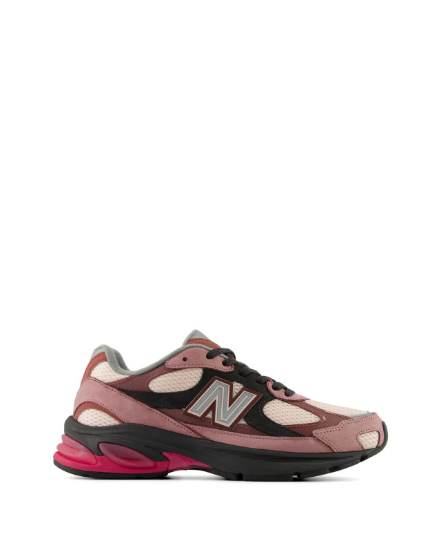 [new Balance] Sneakers SS26 U20109FVROSEWOOD-CRYSTAL PINK