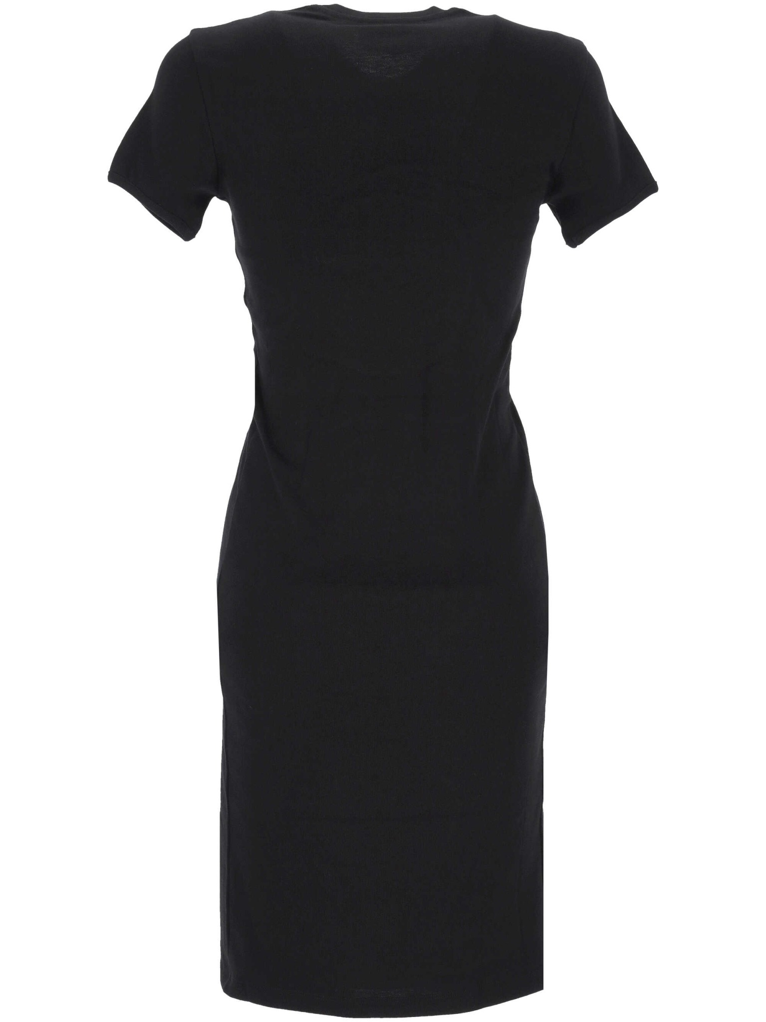 [Coperni] Short sleeve dress SS26 COPJS210F5012BLK