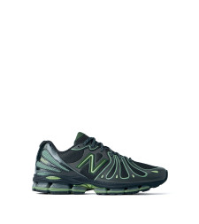 [new Balance] Sneakers SS26 U189071HBLACK GREEN