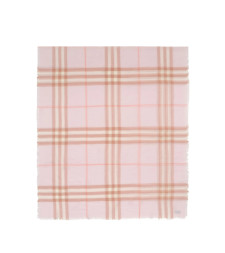 [Burberry] Scarf SS26 8122921X