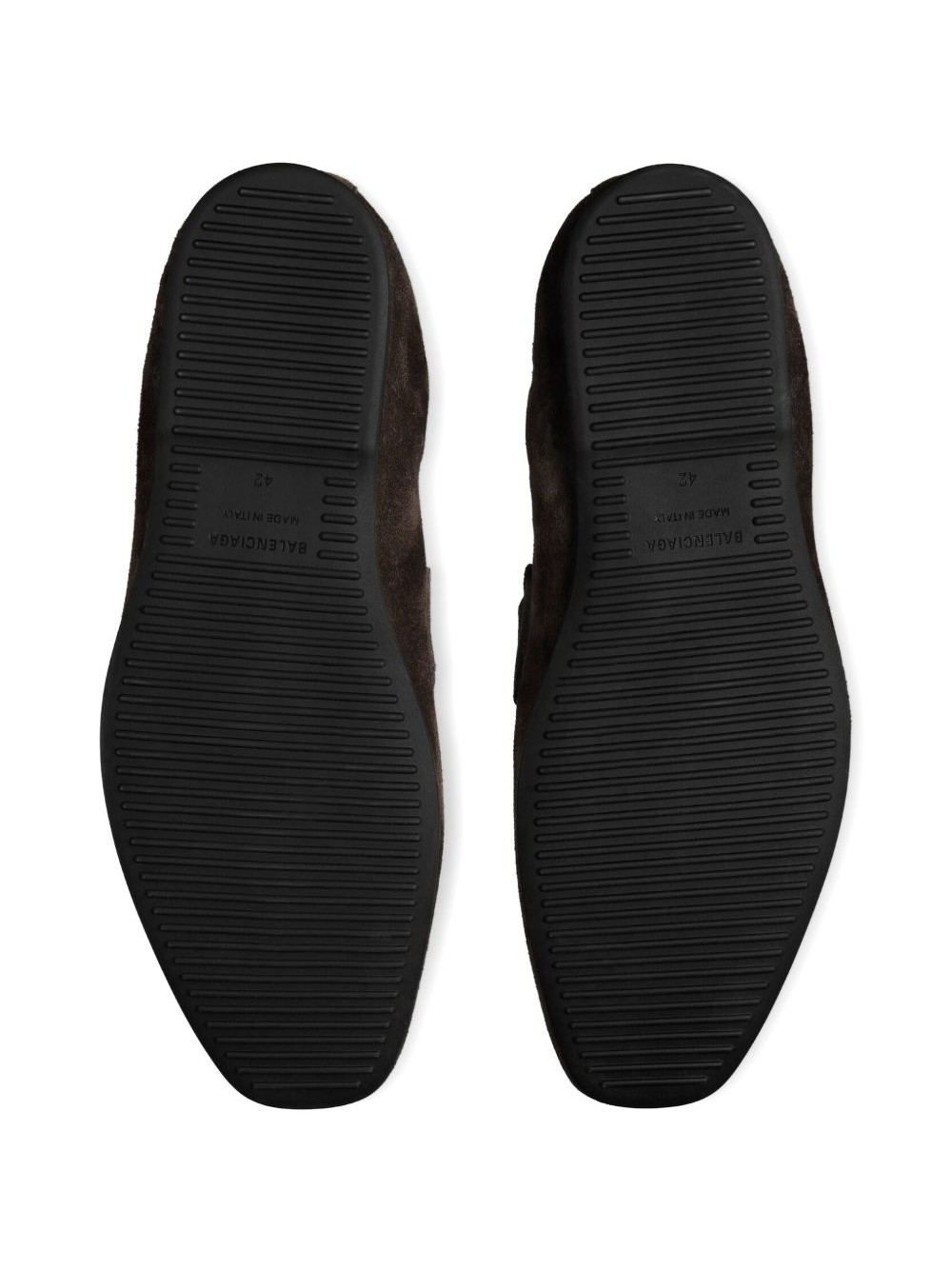 [Balenciaga] Loafer SS26 866552WCBU32879