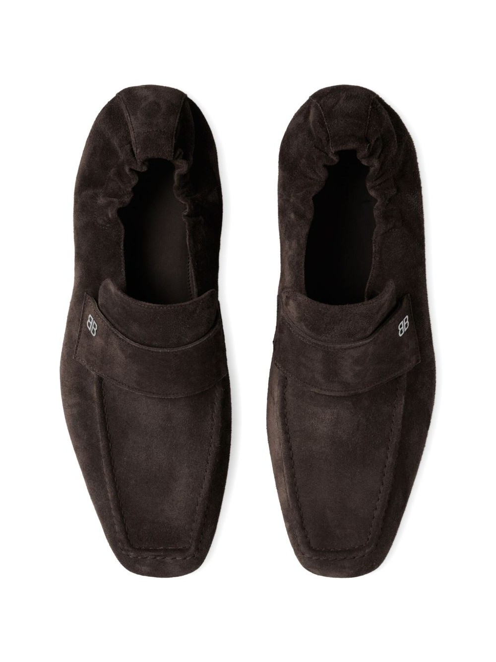 [Balenciaga] Loafer SS26 866552WCBU32879