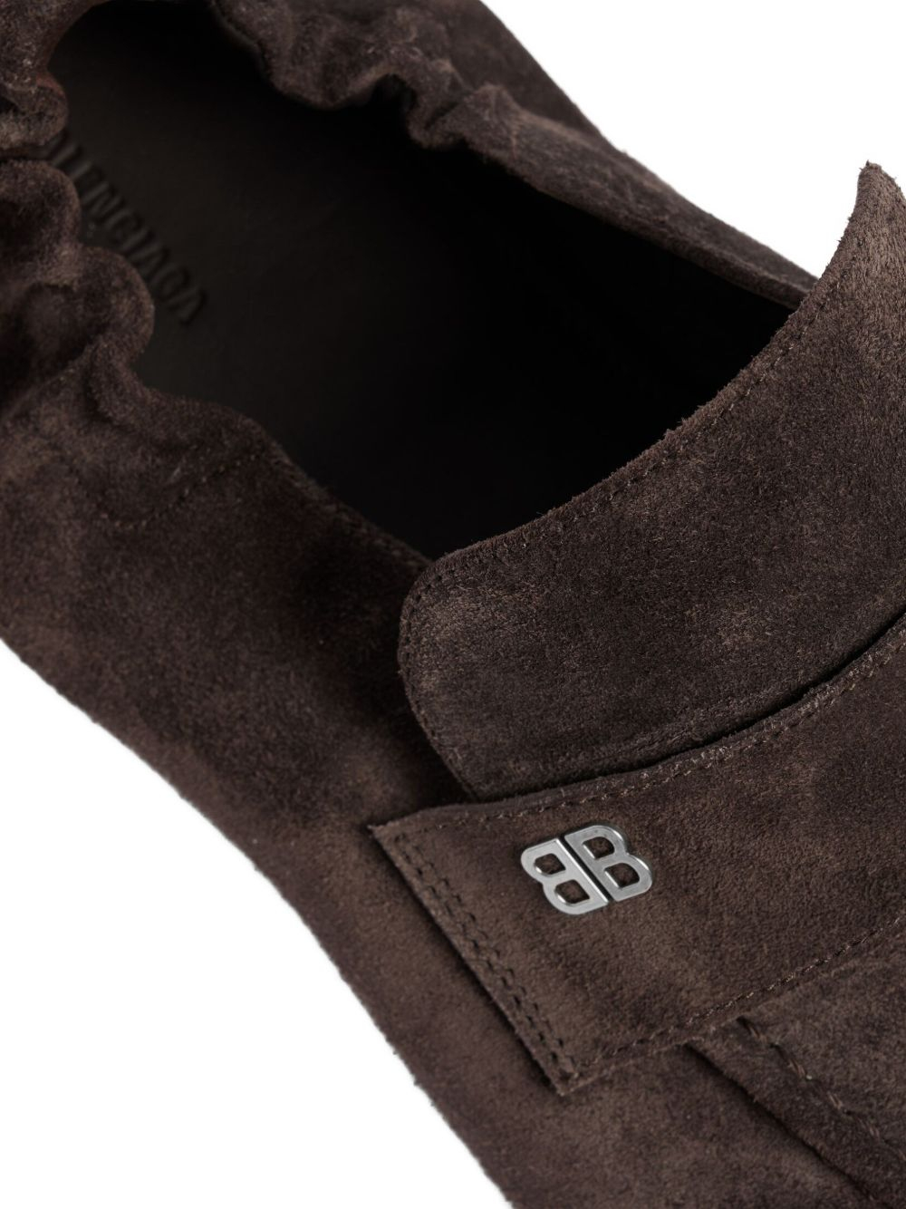 [Balenciaga] Loafer SS26 866552WCBU32879