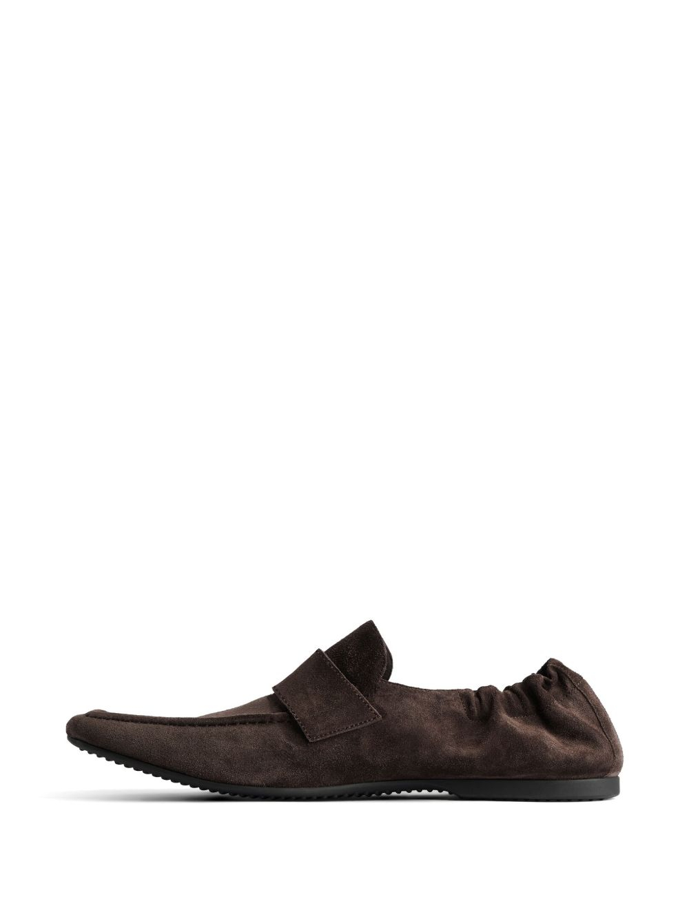 [Balenciaga] Loafer SS26 866552WCBU32879