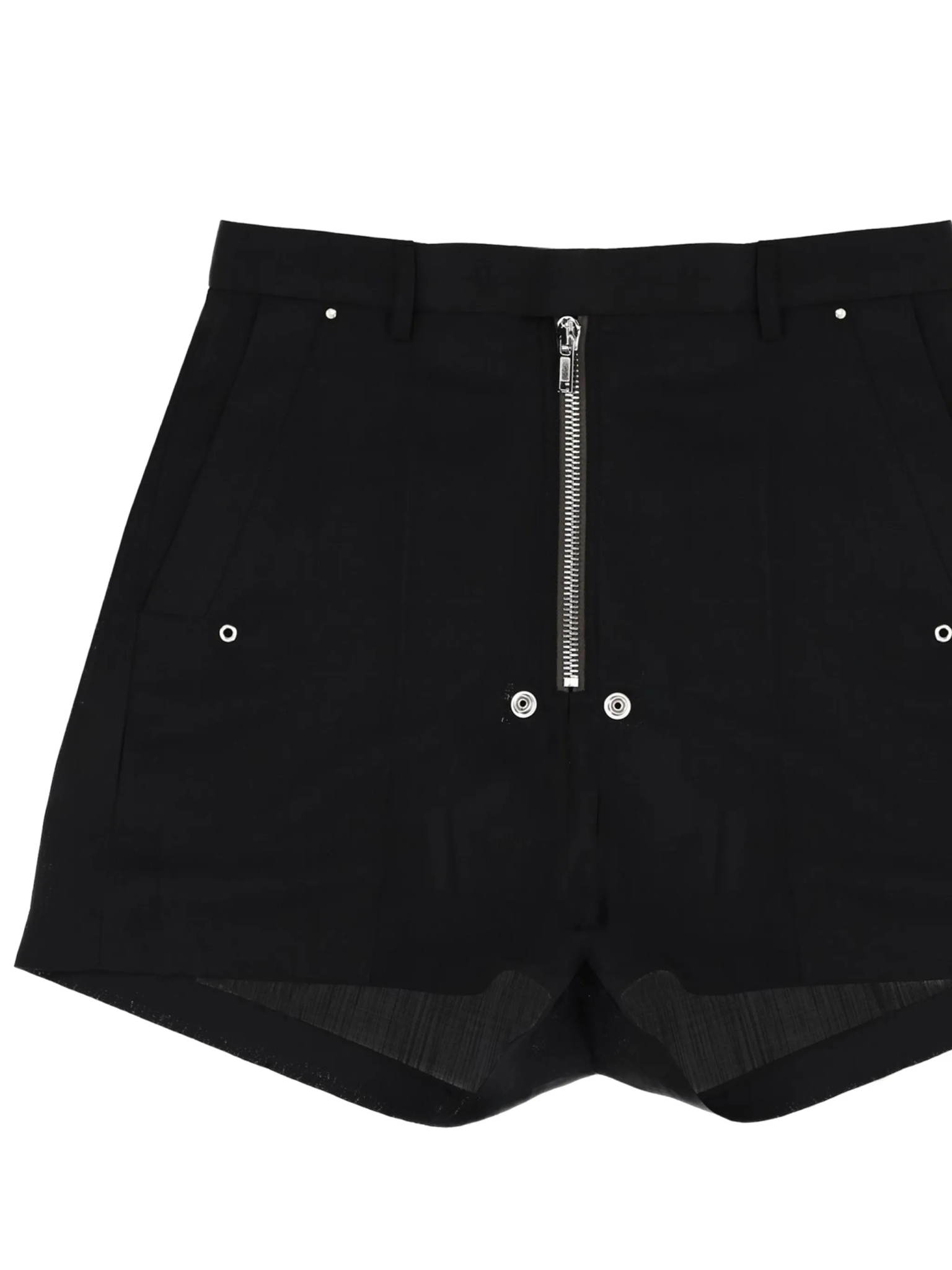 [Rick Owens] Shorts SS26 RP01F6306WG09