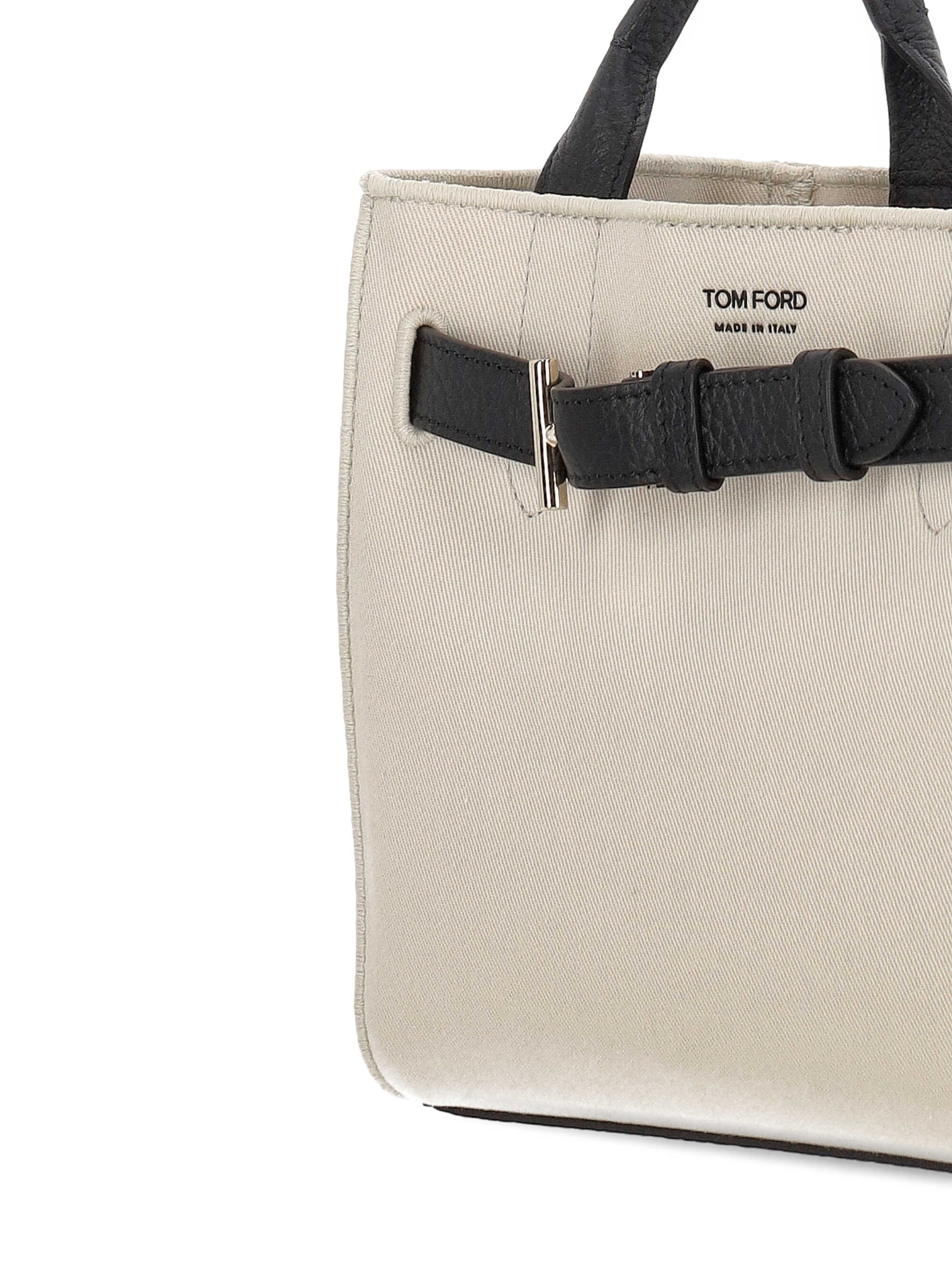 [Tom Ford] Shoulder bag SS26 L1885TCN059PWND